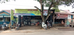 AZHAR DICEKKANG